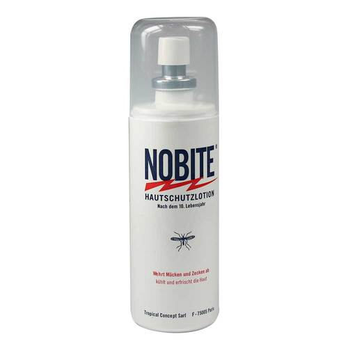 Nobite Hautspray - 1