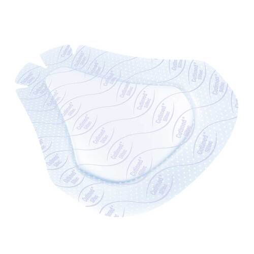 CUTIMED Siltec Sacrum 17,5x17,5 cm Kompressen - 2