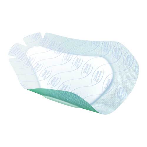 CUTIMED Siltec Sorbact B Sacrum PU-Verb17,5x17,5cm - 1