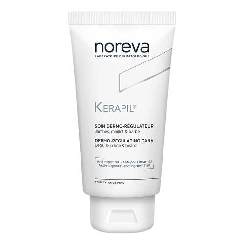 Noreva Kerapil Emulsion - 1