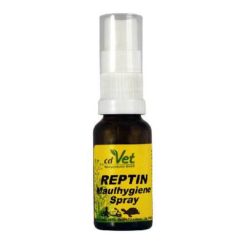 Reptin Maulhygienespray vet. (f&uuml;r Tiere) - 1