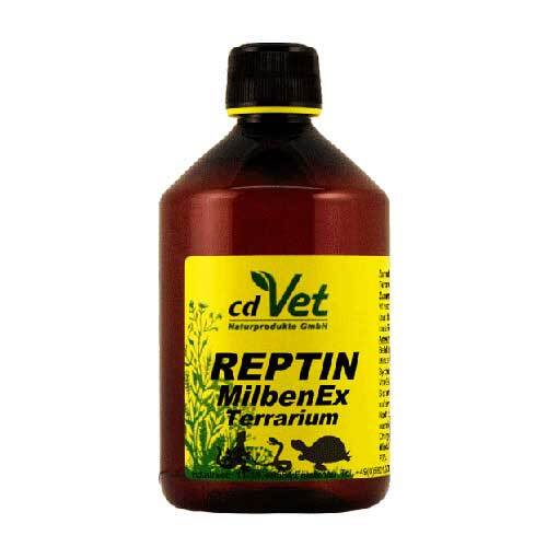 Reptin Milbenex Terrarium Spray vet. (f&uuml;r Tiere) - 1
