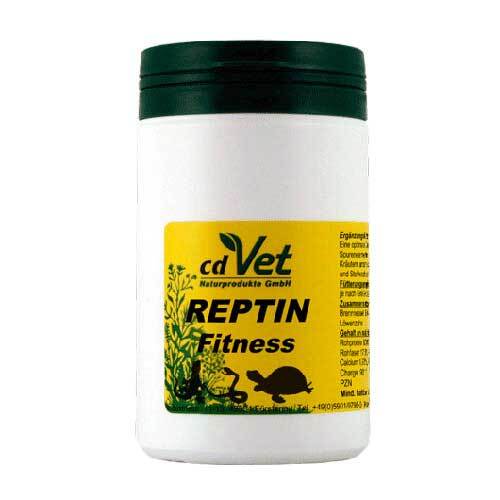 Reptin Fitness vet. (f&uuml;r Tiere) - 1