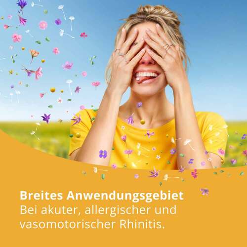 Rhinopront Kombi Tabletten - 4