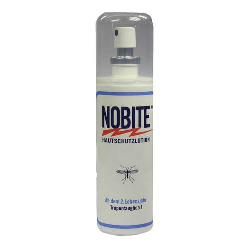 Nobite Haut Sensitive Spr&uuml;hflasche - 1