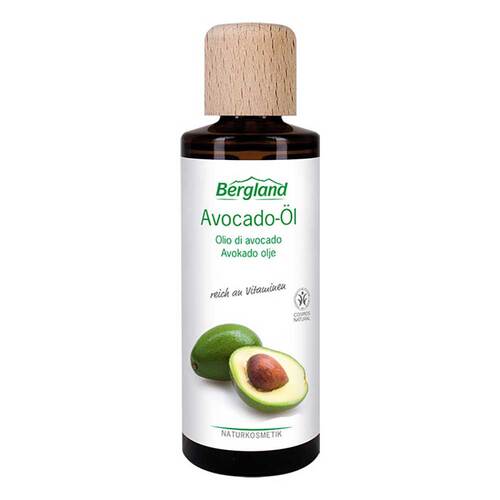 Avocado&ouml;l - 1