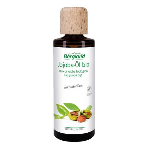 Jojoba &Ouml;l - 1