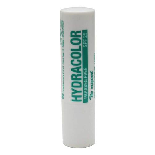 Hydracolor Lippenpflege 21 farblos - 1