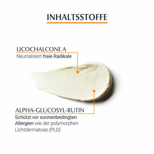 Eucerin Sun Allergie Gel Lsf 50 +  - 3