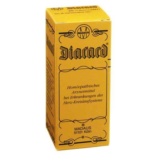 Diacard Liquidum - 1