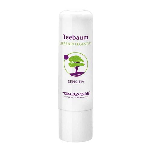 Teebaum Lippenpflege Stift - 1