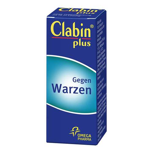 Clabin plus L&ouml;sung - 1