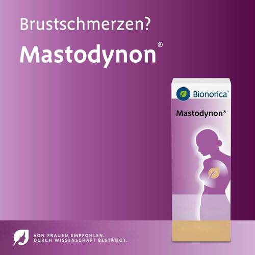 Mastodynon Mischung - 2