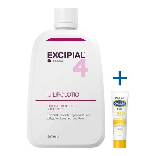Excipial U Lipolotio - 1