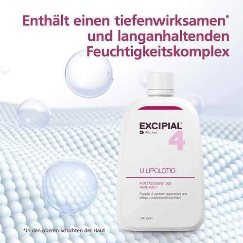 Excipial U Lipolotio - 6