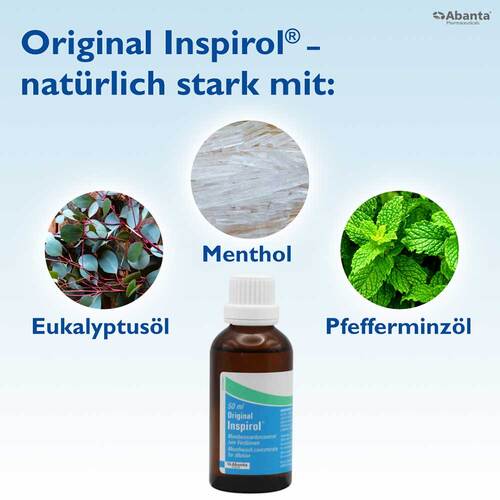 Inspirol Original L&ouml;sung - 3