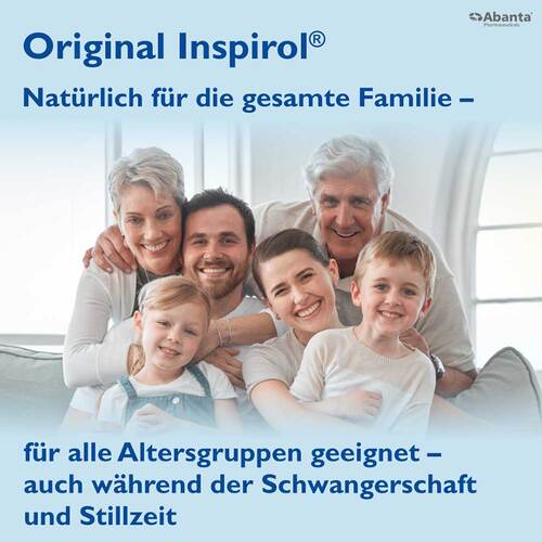 Inspirol Original L&ouml;sung - 5