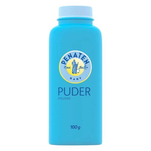 PENATEN BABY Puder - 1