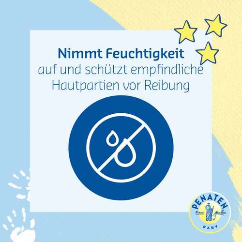 PENATEN BABY Puder - 2