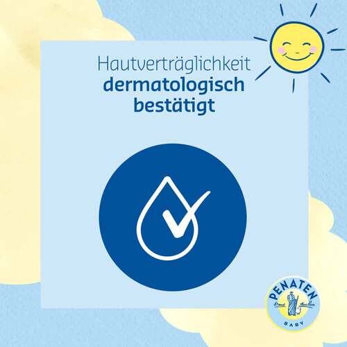PENATEN BABY Puder - 3