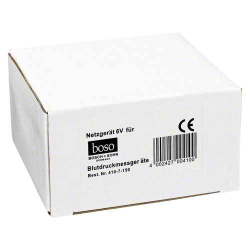 Boso Netzger&auml;t f&uuml;r boso Blutdruckmessger&auml;te - 1