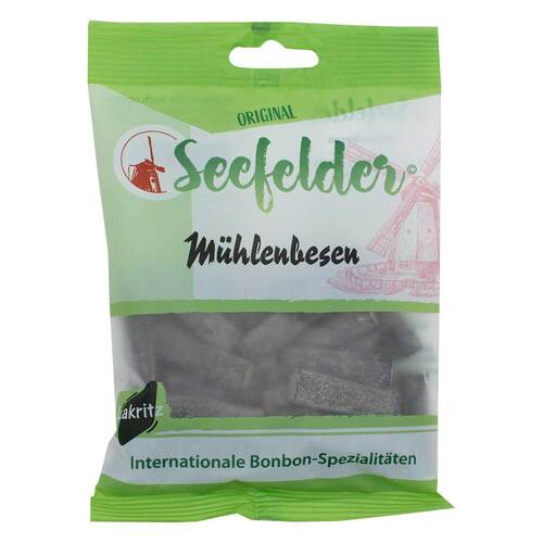 Seefelder M&uuml;hlenbesen Kda - 1