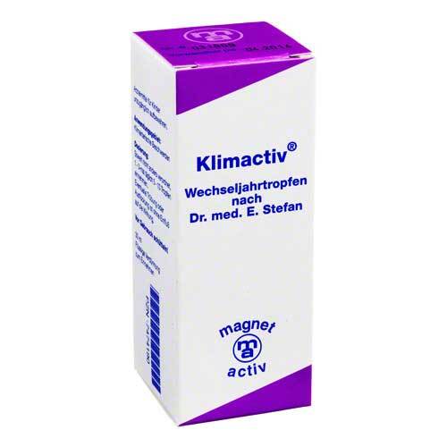 KLIMACTIV Tropfen - 1