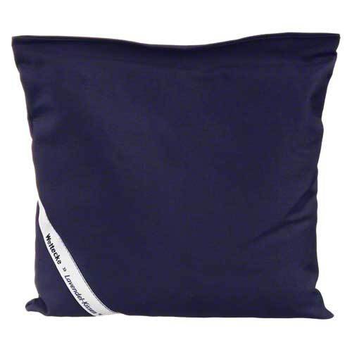 LAVENDEL KISSEN 25x25 cm - 1