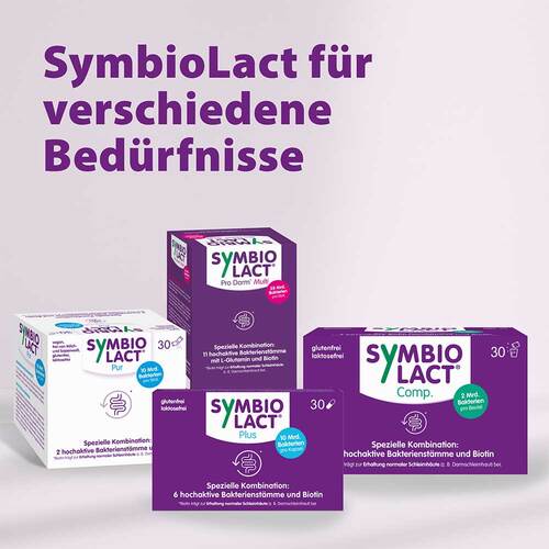 Symbiolact A Beutel - 6