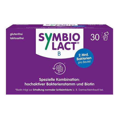 Symbiolact B Beutel - 1
