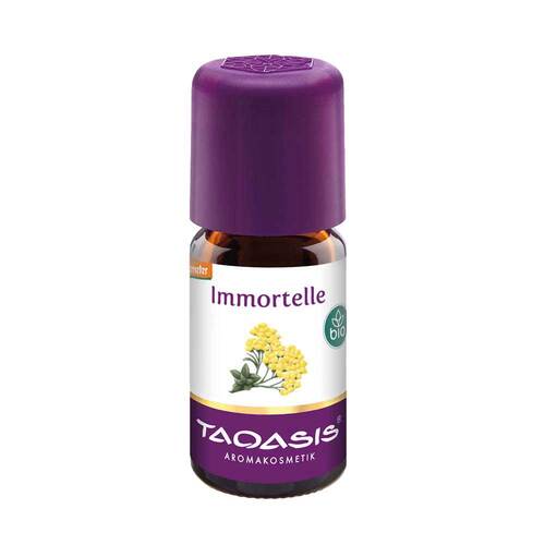 Immortelle &Ouml;l Bio - 1