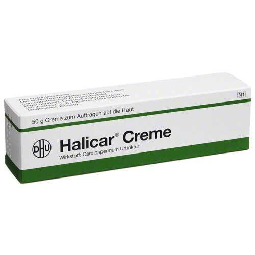 Halicar Creme - 1