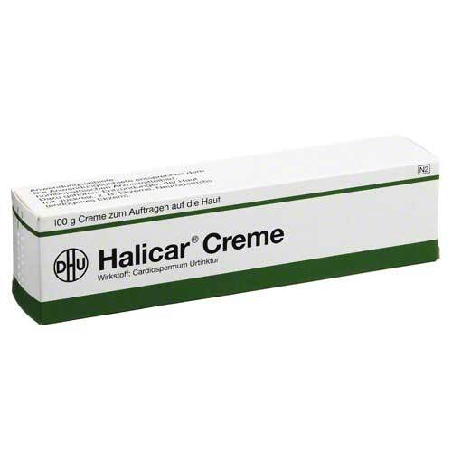 Halicar Creme - 1
