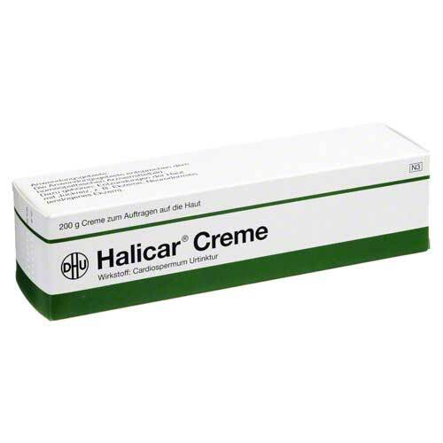 Halicar Creme - 1