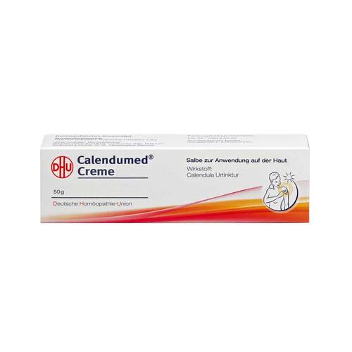 Calendumed Creme - 1