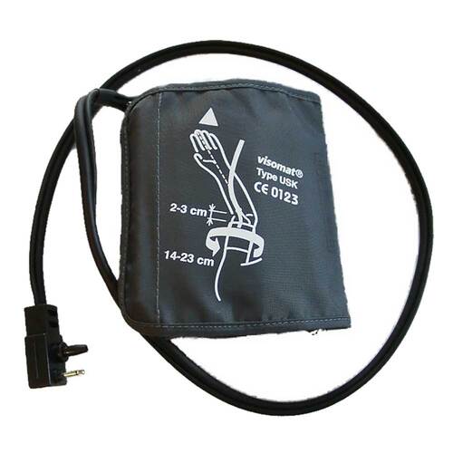 VISOMAT double comfort Manschette Typ USK 14-23 cm - 1