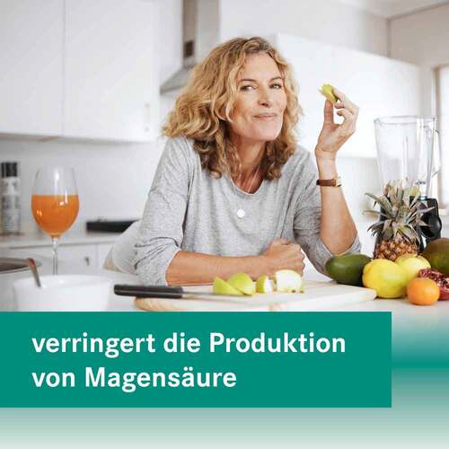 Omeprazol Heumann 20 mg b.Sodbr.magensaftresistent Hartk. - 3
