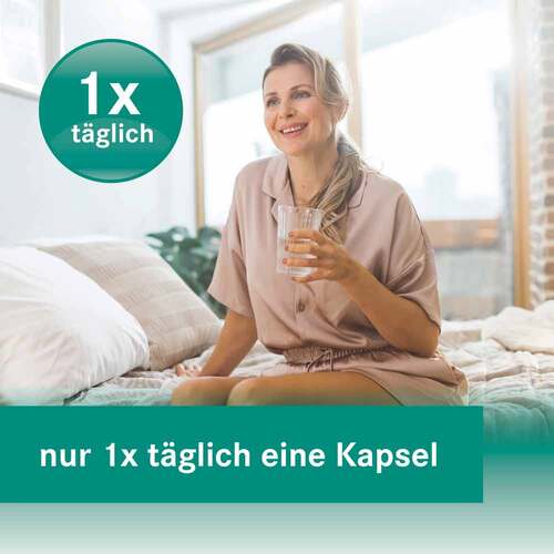 Omeprazol Heumann 20 mg b.Sodbr.magensaftresistent Hartk. - 6