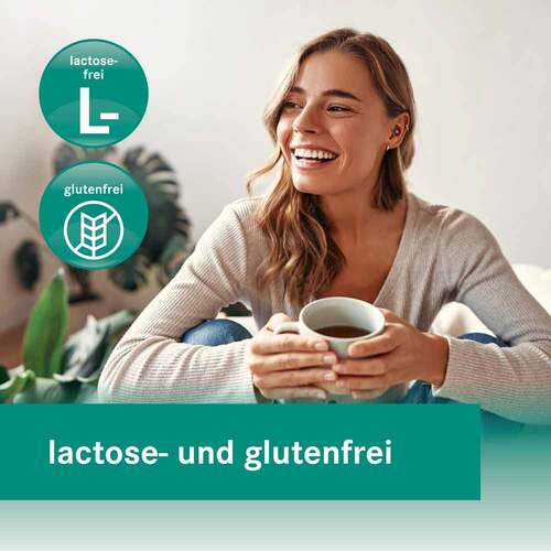 Omeprazol Heumann 20 mg b.Sodbr.magensaftresistent Hartk. - 7