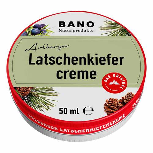 Latschenkiefer Creme Arlberger - 1