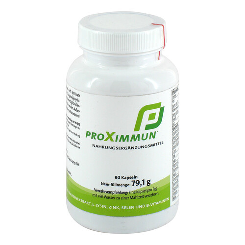 Proximmun Kapseln - 1