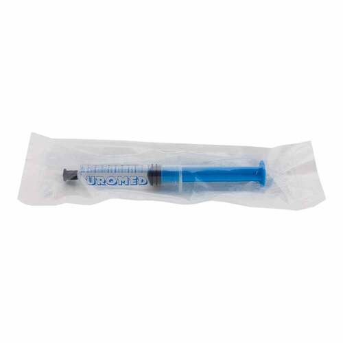 UROMED F&uuml;llmedium f&uuml;r Ballonkatheter 10 ml - 1