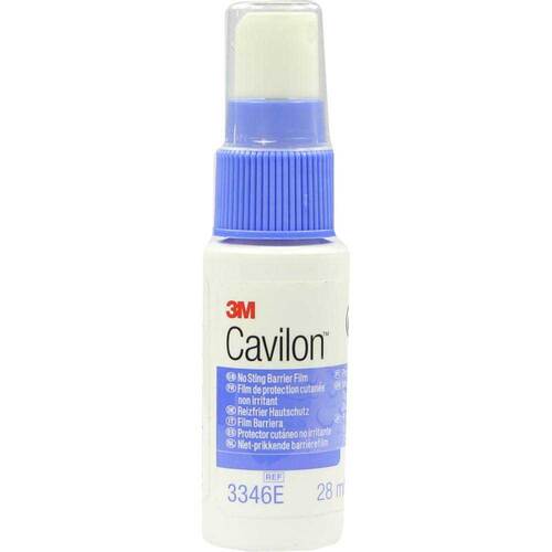 Cavilon 3M reizfreier Hautschutz Spray 3346P - 1