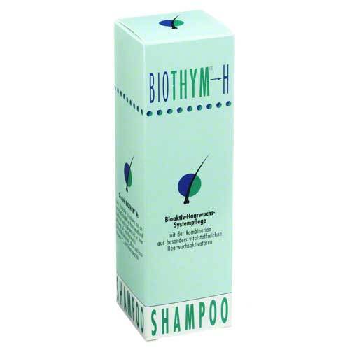BIOTHYM H Haarshampoo - 1