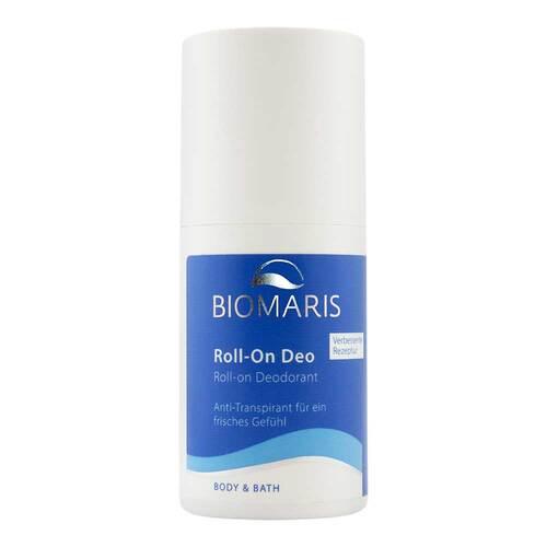 Biomaris Roll-on Deo - 1