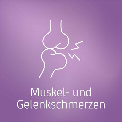 Ibu-Lysinhexal Filmtabletten - 6