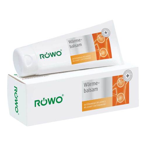 W&auml;rmebalsam R&ouml;wo - 1