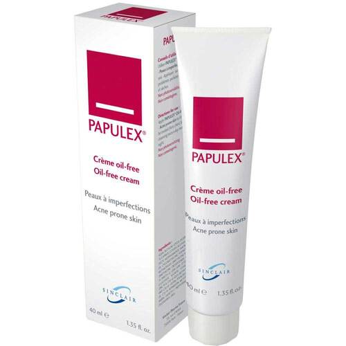 Papulex Creme - 1