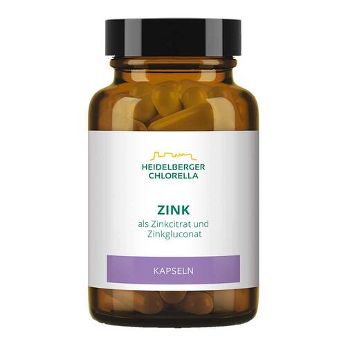 ZINK KAPSELN - 1