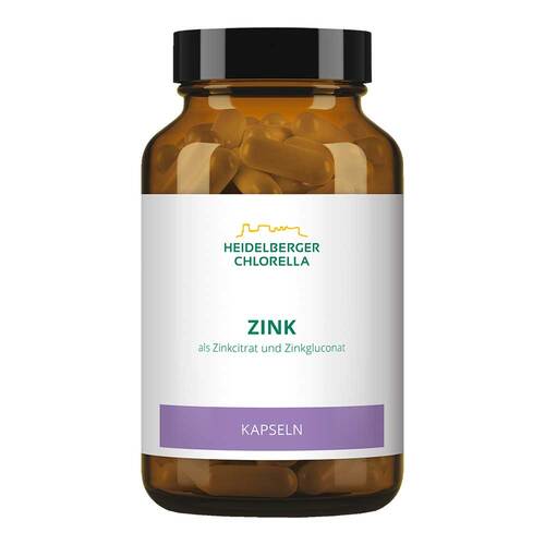 ZINK KAPSELN - 1